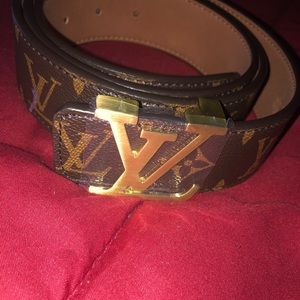 LV Belt
